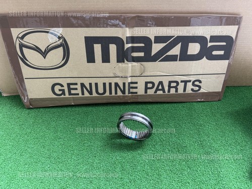 Mazda type f6 renesis - rx-8,
