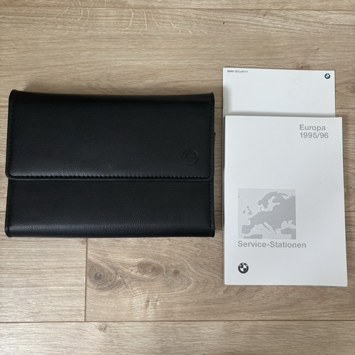 Genuine oem bmw vintage - genuine,
