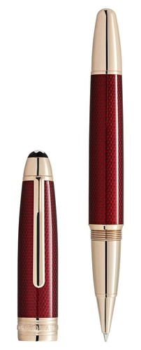 Montblanc meisterstuck - montblanc,