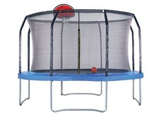 Air League 12ft Trampoline