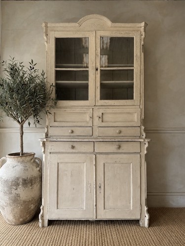 Antique rustic french - rustic,