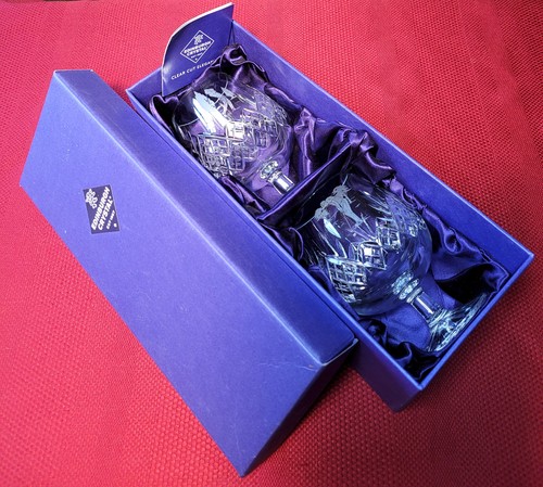 Retired edinburgh crystal - *retired*, 2