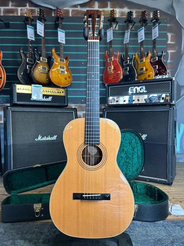 Blueridge 341 natural gloss - blueridge,