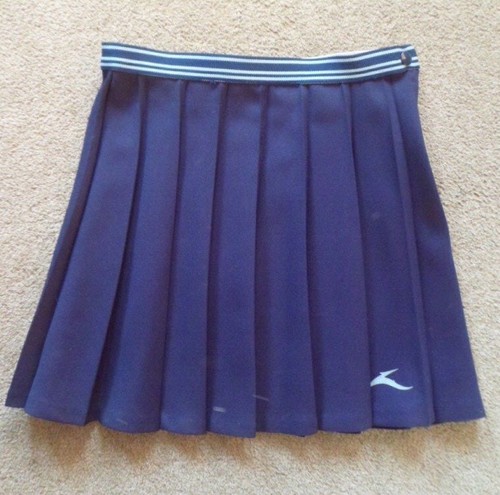 Vintage navy ladies bukta - navy,