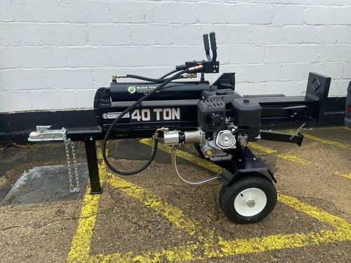 Ton big boy black tools - big,