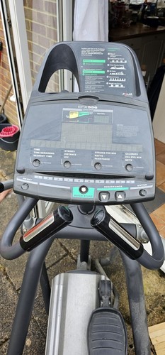 Precor efx556 cross trainer - efx556,