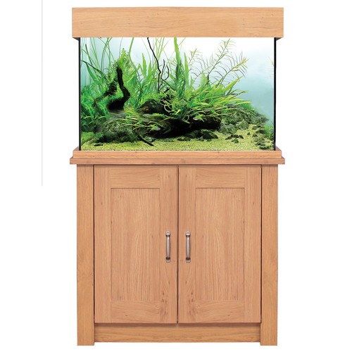 Aqua one oak - aqua,