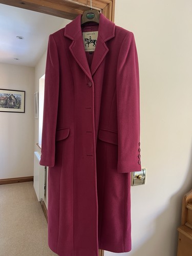 Paul costello dressage coat - paul,