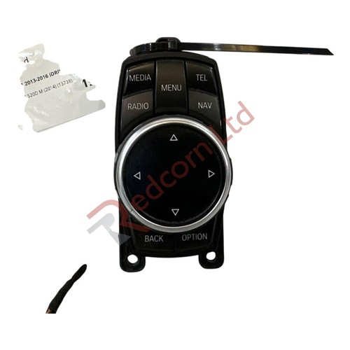 Bmw series f10 f11 - 5, 2013-2016