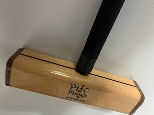 Brand new club croquet - brand,