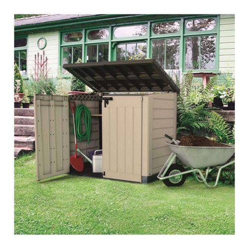 Keter store out max garden - it,