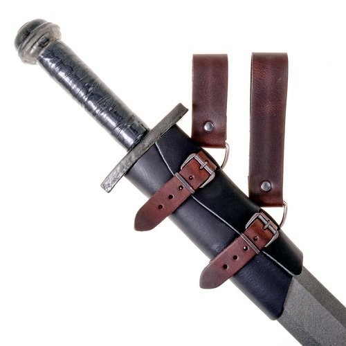 Short larp sword - larp,