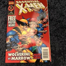 Essential X-Men #70