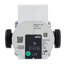 Wilo Para Ku Pump A-Rated Water Underfloor Heating - Next Day Delivery