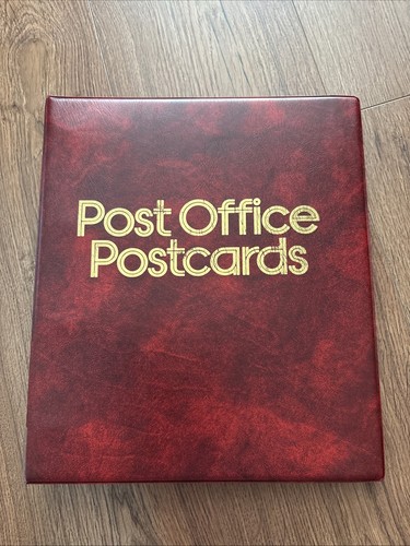 Post office - post,