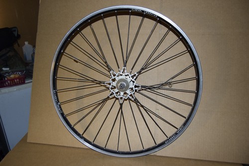 Vintage spinergy spox mtb - vintage!,