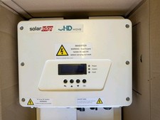 SolarEdge SE3680H Solar Edge HD Wave Inverter 3.68KW