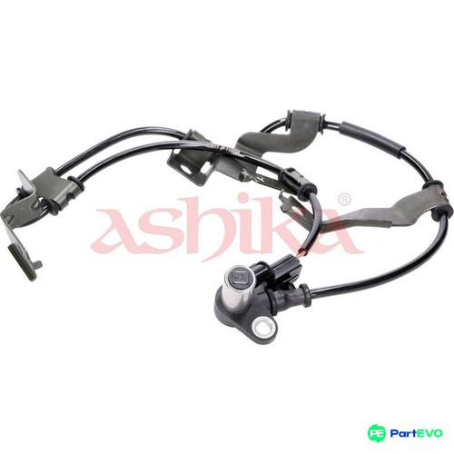 Ashika front right wheel - front,