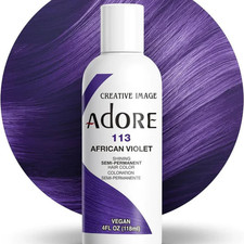 Adore Semi-Permanent Hair