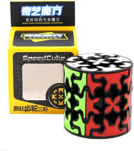 Qiyi puzzle toy - toy, magic