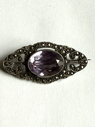 Vintage sterling silver - vintage,