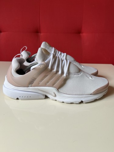 Nike air presto white - nike,