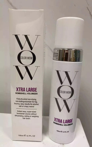 Color wow xtra - wow,