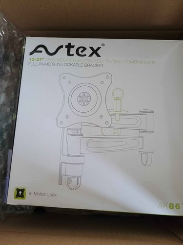 Avtex ak86tm triple - avtex,