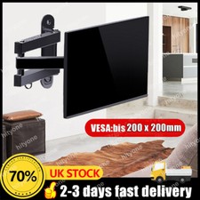 TV Wall Bracket Mount Tilt