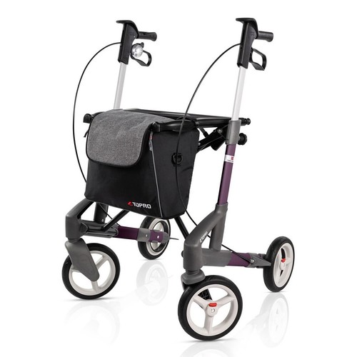 Topro troja rollator - topro,