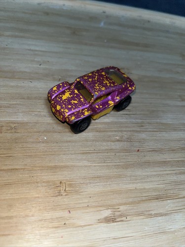 Used matchbox superfast - used, series