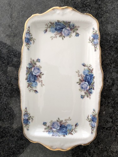 Royal albert moonlight rose - royal,