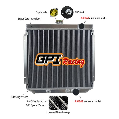 For ford falcon xw - xt,