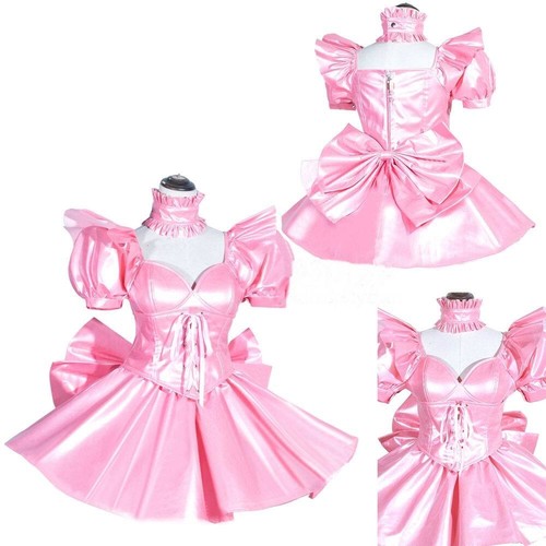 French maid girl sissy - french,