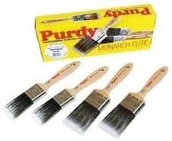 Purdy monarch elite me4 4piece - monarch,