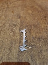 A GENUINE STIHL MS200T MS201T CHAINSAW LOG BITE BITER GRIP GRIPER 1129 A 