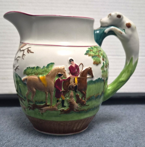 Wedgwood dye ken john - dye, 1/2