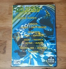 Obsessed, Digital Justice