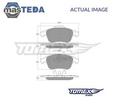 TX 16-56 BRAKE PADS SET