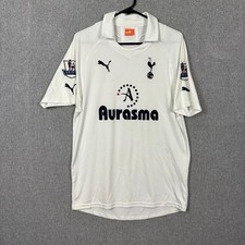 Tottenham Hotspur Shirt Medium