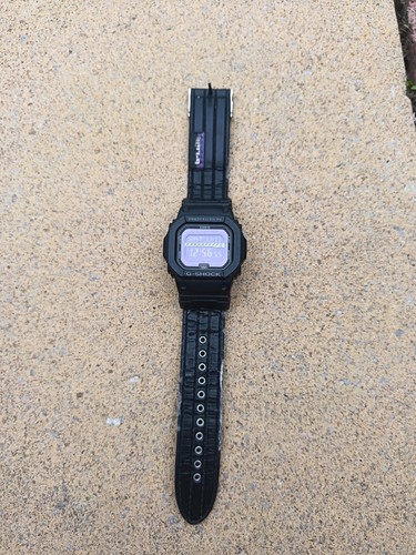 Gents vintage casio shock - gents,