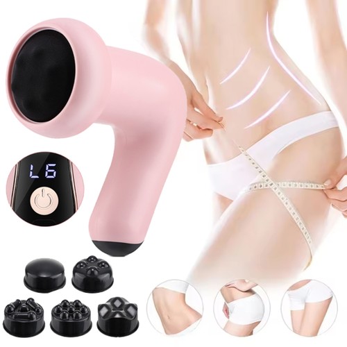 Full body slimming - 6,