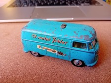 Corgi Toys Volkswagen Van