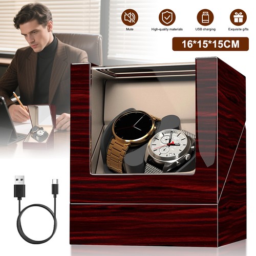 Electric automatic watch - automatic,