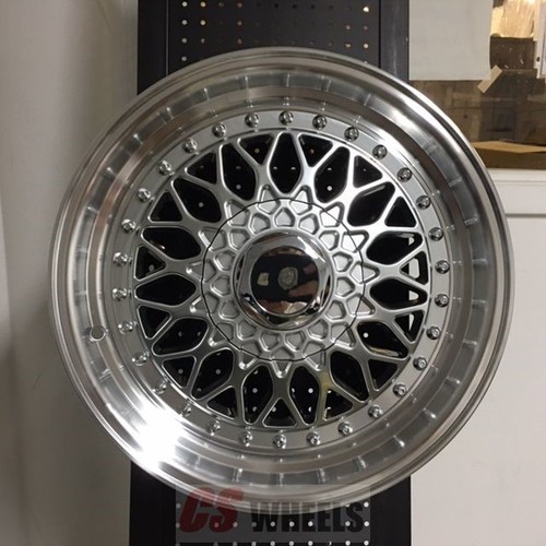 Classic style hyper - 16",