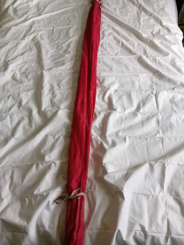 Classic sundridge big pike - big, rod