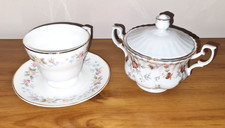 Vintage Mayfair Fine Bone