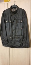 Belstaff Roadmaster Wax Jacket