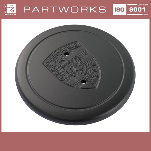 Wheel hub cap - cap, 911