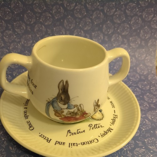Rare wedgwood barlaston of - wedgwood, &
